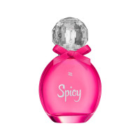 Духи с феромонами Obsessive Perfume Spicy (30 мл)