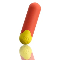 Потужна віброкуля Romp Riot Light orange — Просмотреть изображение 3