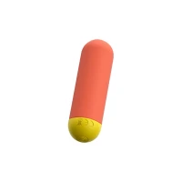 Потужна віброкуля Romp Riot Light orange — Просмотреть изображение 2