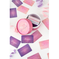 Эротическая игра «Ти + Я: Дівочі посиденьки» (UA)