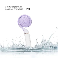 Пульсатор з вакуумною стимуляцією Otouch LOLLIPOP Purple — Переглянути зображення 6