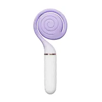 Пульсатор з вакуумною стимуляцією Otouch LOLLIPOP Purple — Переглянути зображення 1