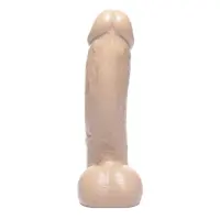 Фалоімітатор Fleshjack Boys: Cade Maddox Dildo, за зліпком пеніса порноактора — Переглянути зображення 6