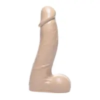 Фалоімітатор Fleshjack Boys: Cade Maddox Dildo, за зліпком пеніса порноактора — Переглянути зображення 3