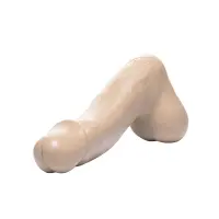 Фалоімітатор Fleshjack Boys: Cade Maddox Dildo, за зліпком пеніса порноактора — Переглянути зображення 4