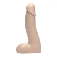 Фалоімітатор Fleshjack Boys: Cade Maddox Dildo, за зліпком пеніса порноактора — Переглянути зображення 5