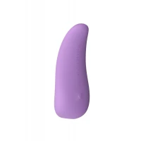 Вібратор-язичок FairyGasm ThrillLeaf violet — Просмотреть изображение 2