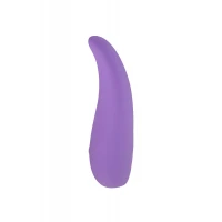 Вібратор-язичок FairyGasm ThrillLeaf violet — Просмотреть изображение 5