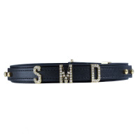 Ошейник LOCKINK Dark DIY Alphabet Collar