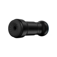 Мастурбатор Kiiroo Feel Pocket зі всмоктувальною інтерактивною насадкою PowerBlow Combo Set — Просмотреть изображение 1