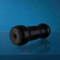 Мастурбатор Kiiroo Feel Pocket зі всмоктувальною інтерактивною насадкою PowerBlow Combo Set — Просмотреть изображение 3