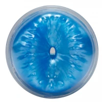 Мастурбатор Fleshlight Quickshot Alien, компактний, чудово для пар та мінету — Переглянути зображення 3