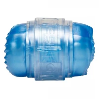 Мастурбатор Fleshlight Quickshot Alien, компактний, чудово для пар та мінету — Переглянути зображення 6