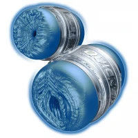 Мастурбатор Fleshlight Quickshot Alien, компактний, чудово для пар та мінету — Переглянути зображення 8