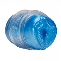 Мастурбатор Fleshlight Quickshot Alien, компактний, чудово для пар та мінету — Переглянути зображення 5