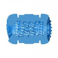 Мастурбатор Fleshlight Quickshot Alien, компактный, двусторонний, отлично для пар и минета — Просмотреть изображение 11