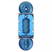 Мастурбатор Fleshlight Quickshot Alien, компактный, двусторонний, отлично для пар и минета — Просмотреть изображение 10