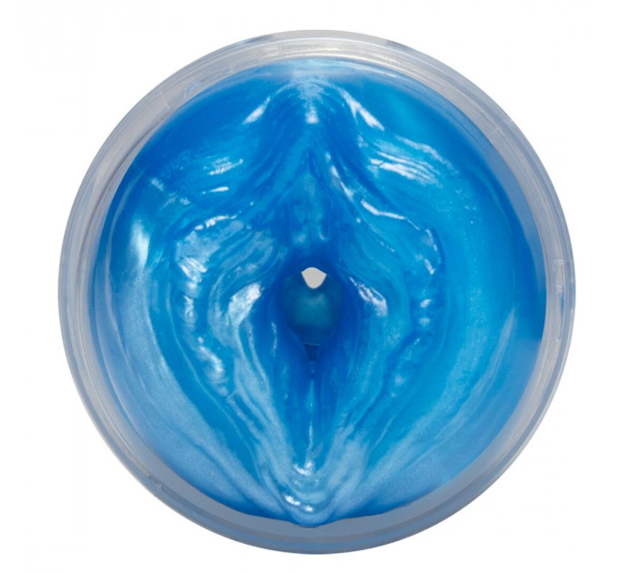 Мастурбатор Fleshlight Quickshot Alien, компактний, двосторонній, чудово для пар та мінету