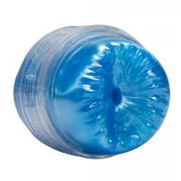 Мастурбатор Fleshlight Quickshot Alien, компактний, чудово для пар та мінету — Переглянути зображення 4