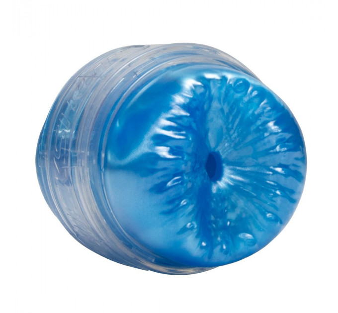 Мастурбатор Fleshlight Quickshot Alien, компактний, двосторонній, чудово для пар та мінету