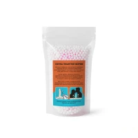 Свічка у вигляді члена Чистий Кайф MEDIUM Pink — Просмотреть изображение 8