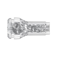 Мастурбатор Kiiroo Feel Pocket Crystal сумісний з PowerBlow