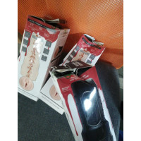 Мастурбатор Fleshlight Fantasy: Lilith Fukumoto Shokushu (повреждена упаковка!!!)