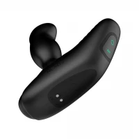 Смарт-масажер простати Nexus Revo Stealth with APP, вібрація+ротація, пульт ДУ, до 10 годин роботи — Переглянути зображення 3