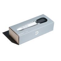 Вибромассажер DOXY Go, компактный, перезаряжаемый, водостойкий, 6 режимов — Просмотреть изображение 10