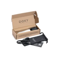 Вібромасажер DOXY Go, компактний, перезаряджуваний, водостійкий, 6 режимів — Переглянути зображення 12