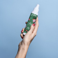 Гель-лубрикант Goliate Gel Lubrifiant Intime, 100 мл, экстракт красных водорослей, веган-френдли — Просмотреть изображение 12