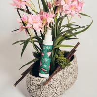 Гель-лубрикант Goliate Gel Lubrifiant Intime, 100 мл, экстракт красных водорослей, веган-френдли — Просмотреть изображение 7