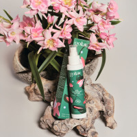 Гель-лубрикант Goliate Gel Lubrifiant Intime, 100 мл, экстракт красных водорослей, веган-френдли — Просмотреть изображение 8