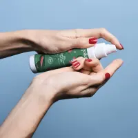 Гель-лубрикант Goliate Gel Lubrifiant Intime, 100 мл, екстракт червоних водоростей, веган-френдлі — Переглянути зображення 9