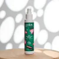 Гель-лубрикант Goliate Gel Lubrifiant Intime, 100 мл, екстракт червоних водоростей, веган-френдлі — Переглянути зображення 4