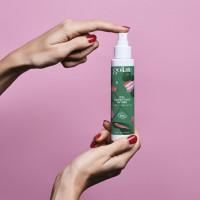 Гель-лубрикант Goliate Gel Lubrifiant Intime, 100 мл, экстракт красных водорослей, веган-френдли — Просмотреть изображение 11