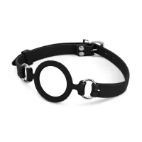 Кляп Bedroom Fantasies Silicone O-Gag — Переглянути зображення 2