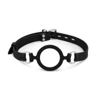 Кляп Bedroom Fantasies Silicone O-Gag — Переглянути зображення 1