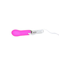 Вибратор Petites Lil’ Tempo Vibrator - Fuchsia