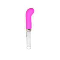 Вібратор Petites Lil’ Bombshell Vibrator - Fuchsia — Переглянути зображення 1