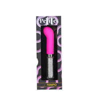 Вибратор Petites Lil’ Tempo Vibrator - Fuchsia