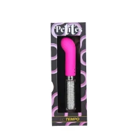 Вібратор Petites Lil’ Bombshell Vibrator - Fuchsia — Переглянути зображення 10