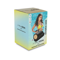 Интерактивная секс-машина для мужчин Kiiroo Keon Wi-Fi Combo Set с мастурбатором Feel Victoria — Просмотреть изображение 7