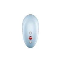 Вакуумний стимулятор Fun Factory Intense Sky Blue, 11 режимів роботи, перезаряджуваний — Переглянути зображення 10
