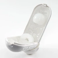 Мастурбатор Tenga Flip Flexy — Переглянути зображення 3