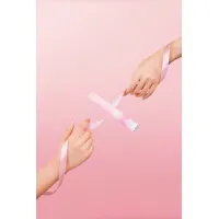 Ліпстик-вібратор KISSTOY Pop Cherry, 7 режимів, 2 мотори, гнучкий, підігрівання — Просмотреть изображение 8