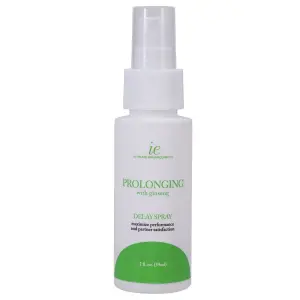 Пролонгатор Doc Johnson Intimate Enhancements Prolonging Delay Spray (59 мл)