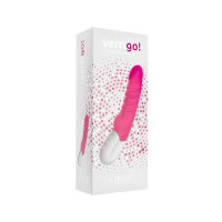 Вибратор Liebe Vertigo Cerise — Просмотреть изображение 5