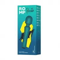 Вібромасажер Romp Presto — Переглянути зображення 10