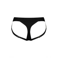 Трусики-стрінги для страпона Strap-On-Me HEROINE HARNESS - S (м'ята упаковка!!!) — Переглянути зображення 5